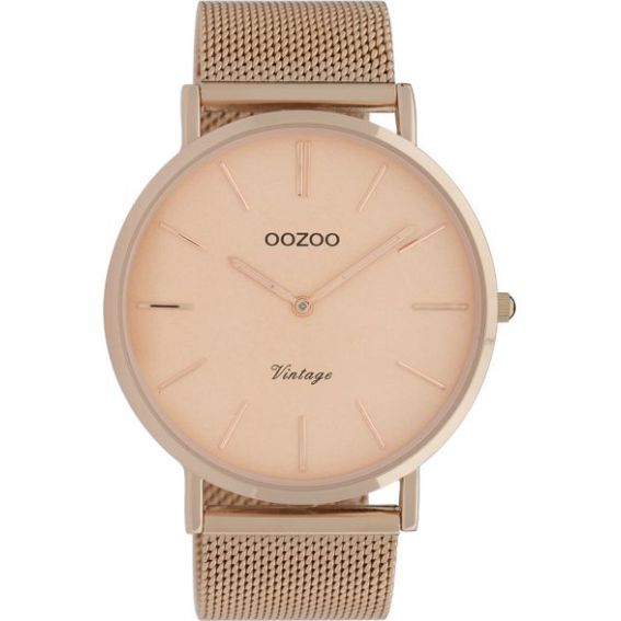 Oozoo montre/watch/horloge C9920