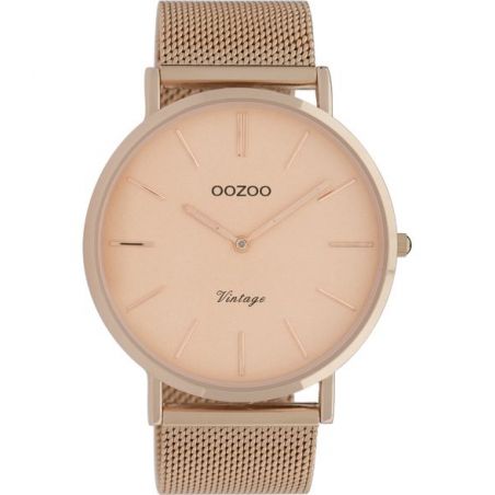 Oozoo montre/watch/horloge C9920