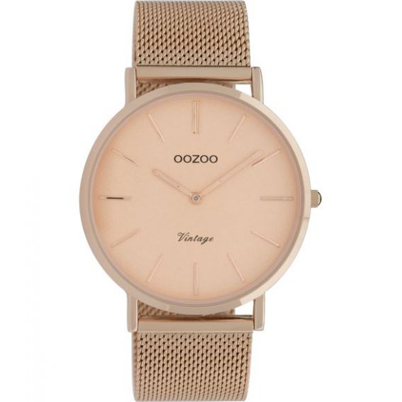 Oozoo montre/watch/horloge C9921