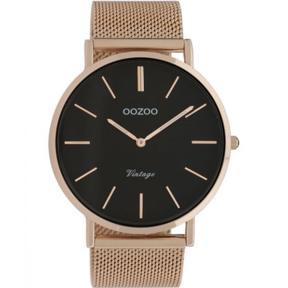 Oozoo montre/watch/horloge C9924