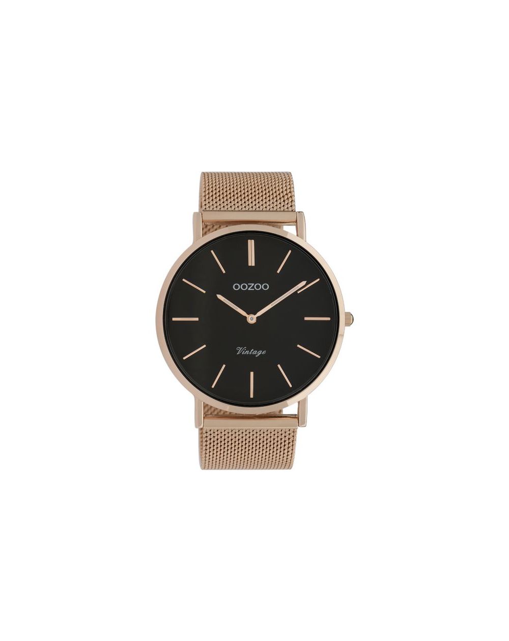 Montre Oozoo C9924 - Marque OOZOO - Livraison & Retour Gratuit