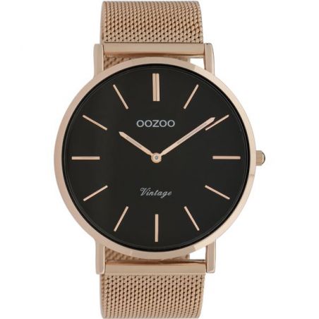 Montre Oozoo C9924 - Marque OOZOO - Livraison & Retour Gratuit