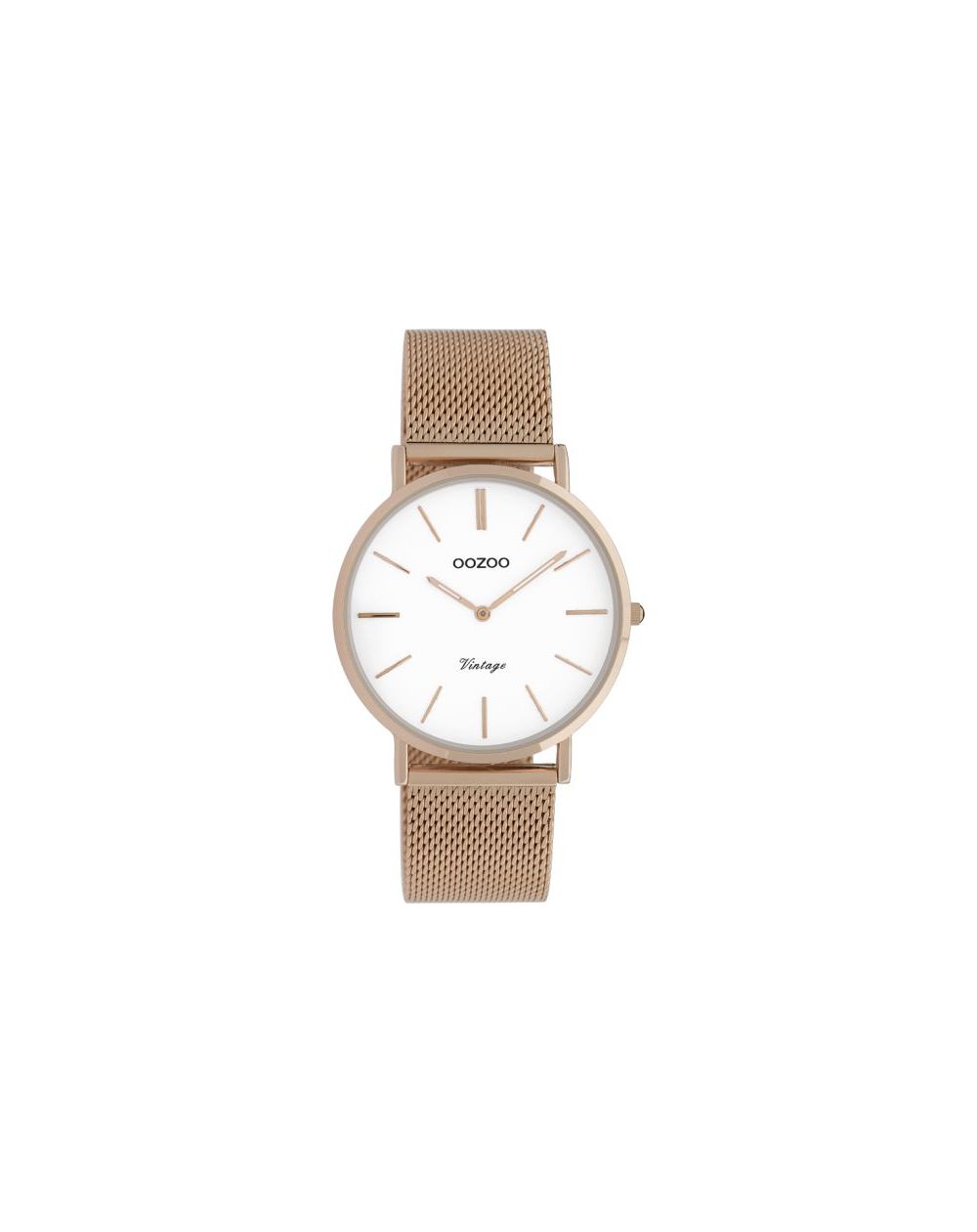 Oozoo montre/watch/horloge C9918
