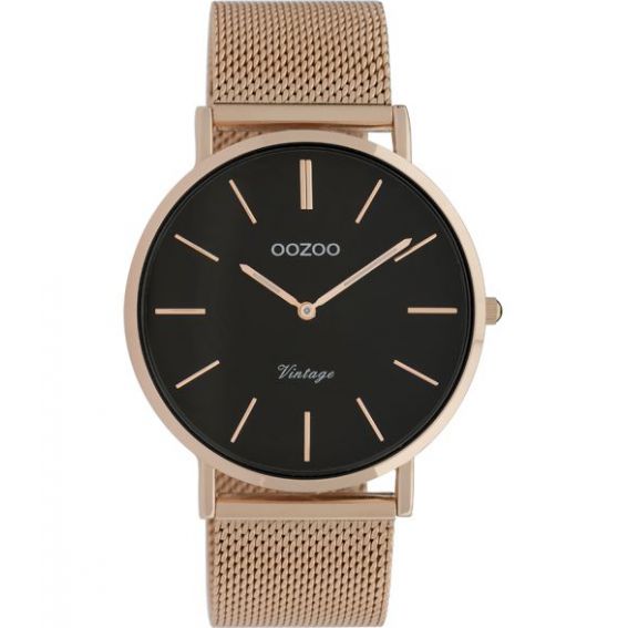 Oozoo montre/watch/horloge C9925