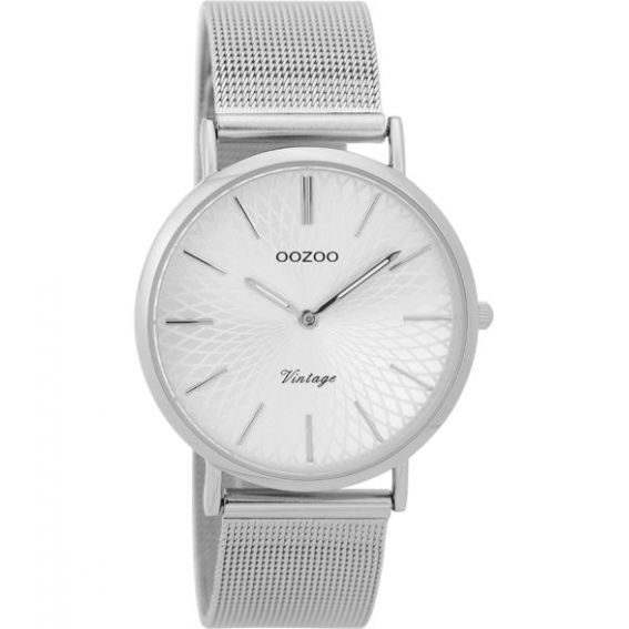 Oozoo montre/watch/horloge C9341