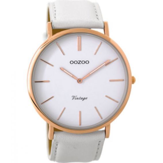 Oozoo montre/watch/horloge C9314
