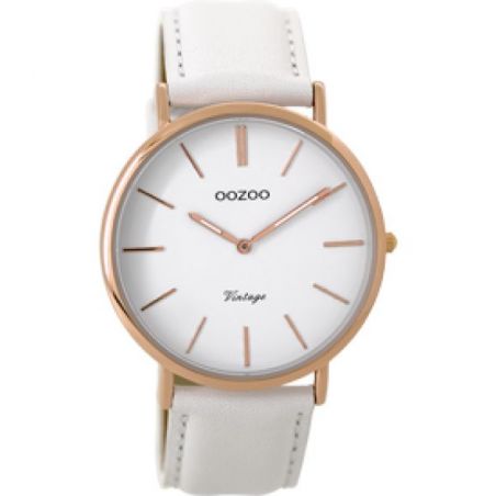 Montre Oozoo C9315 - Marque OOZOO - Livraison & Retour Gratuit