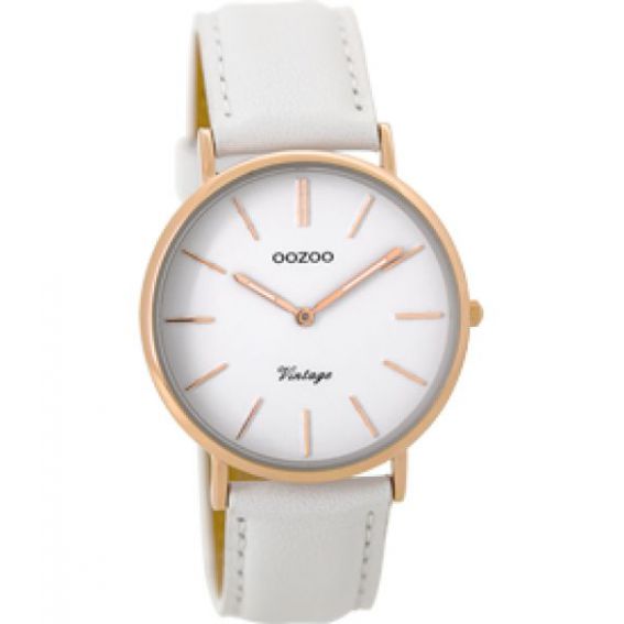 Oozoo montre/watch/horloge C9316