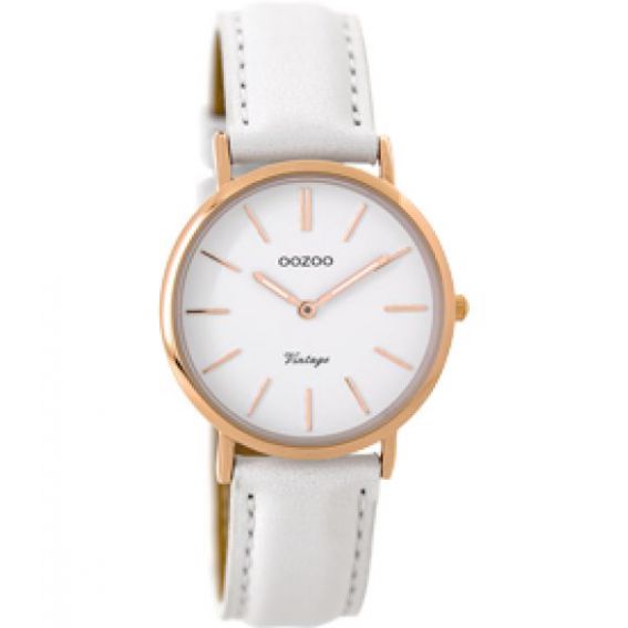 Montre Oozoo C9317 - Marque OOZOO - Livraison & Retour Gratuit