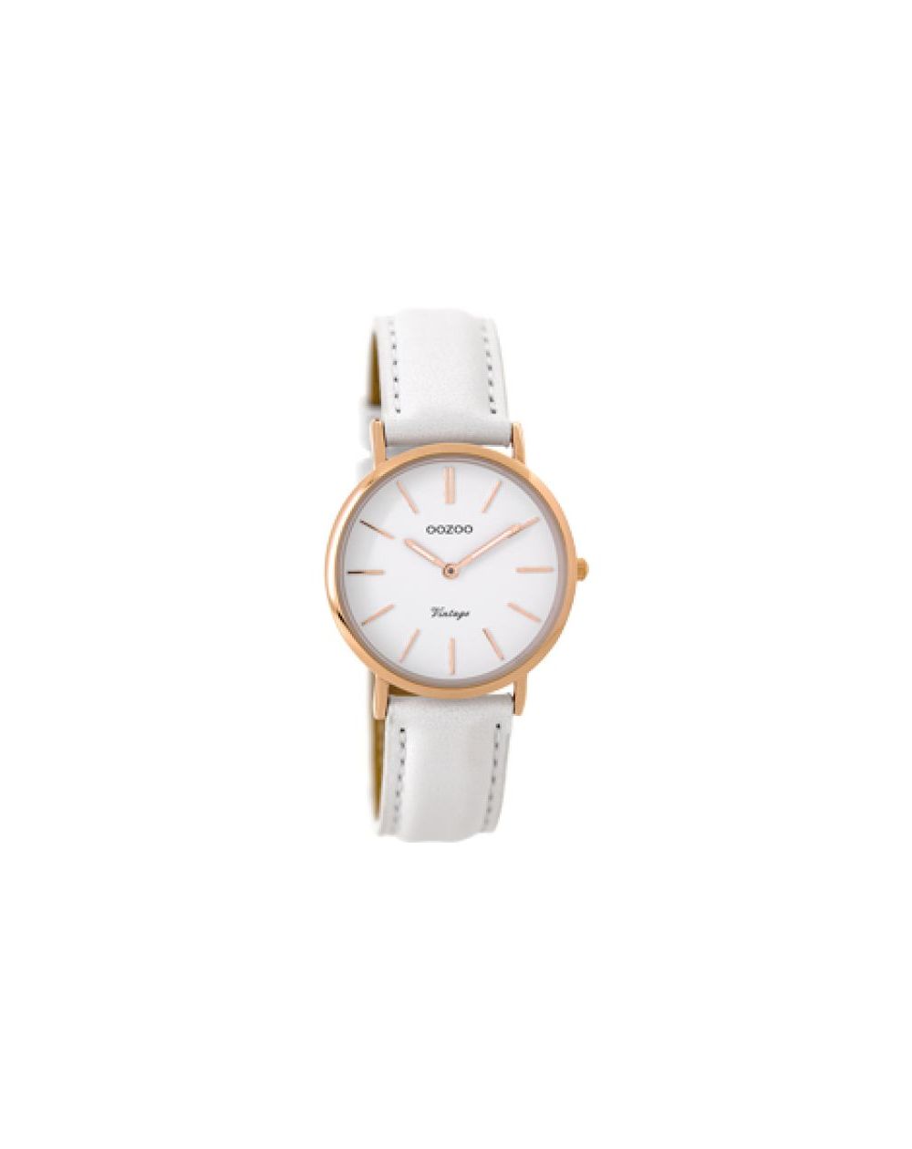 Montre Oozoo C9317 - Marque OOZOO - Livraison & Retour Gratuit