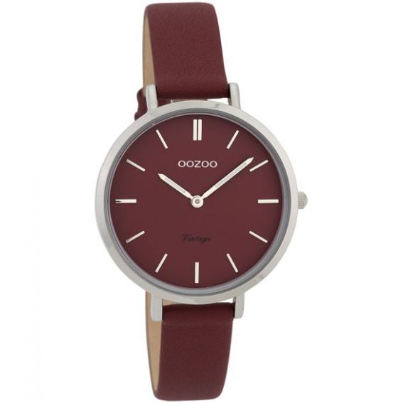 Oozoo montre/watch/horloge C9815