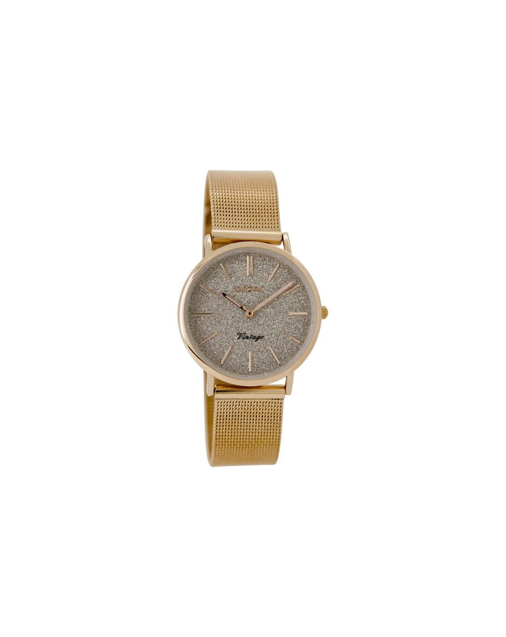 Oozoo montre/watch/horloge C8839