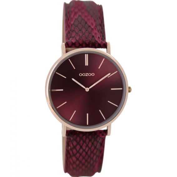 Oozoo montre/watch/horloge C9306