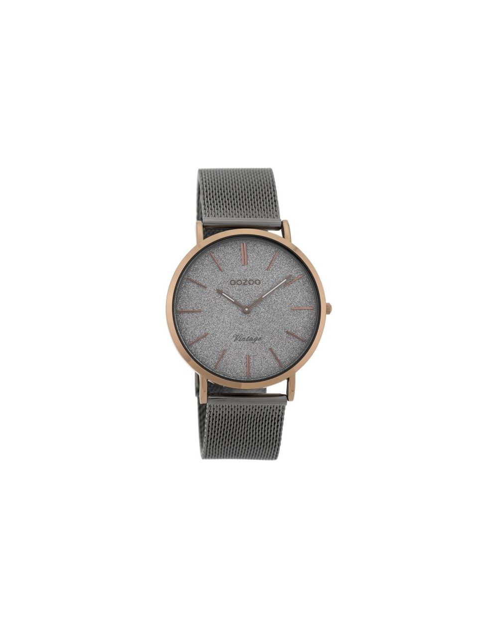 Oozoo montre/watch/horloge C8862