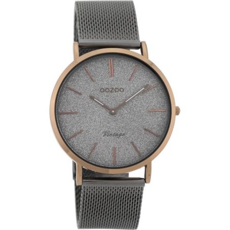 Oozoo montre/watch/horloge C8862
