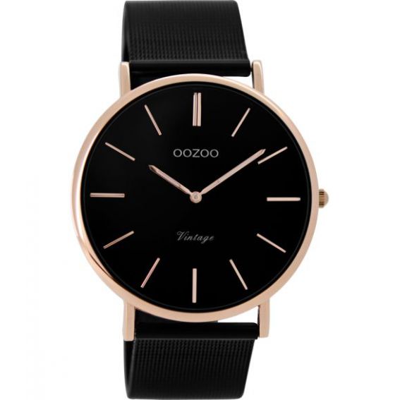 Montre Oozoo C8869 - Marque OOZOO - Livraison & Retour Gratuit