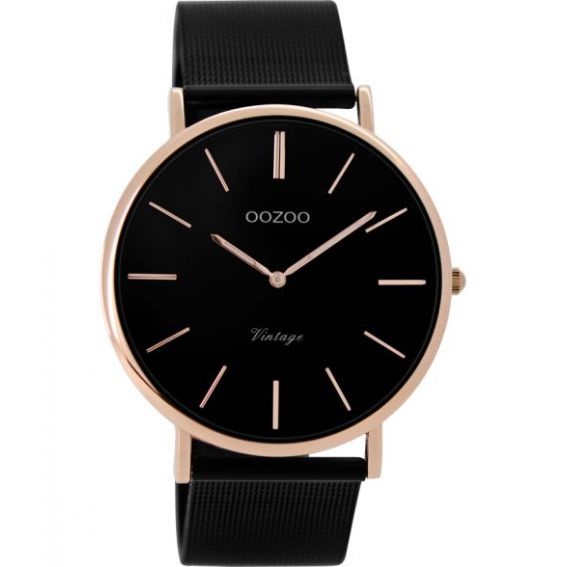 Oozoo montre/watch/horloge C8869