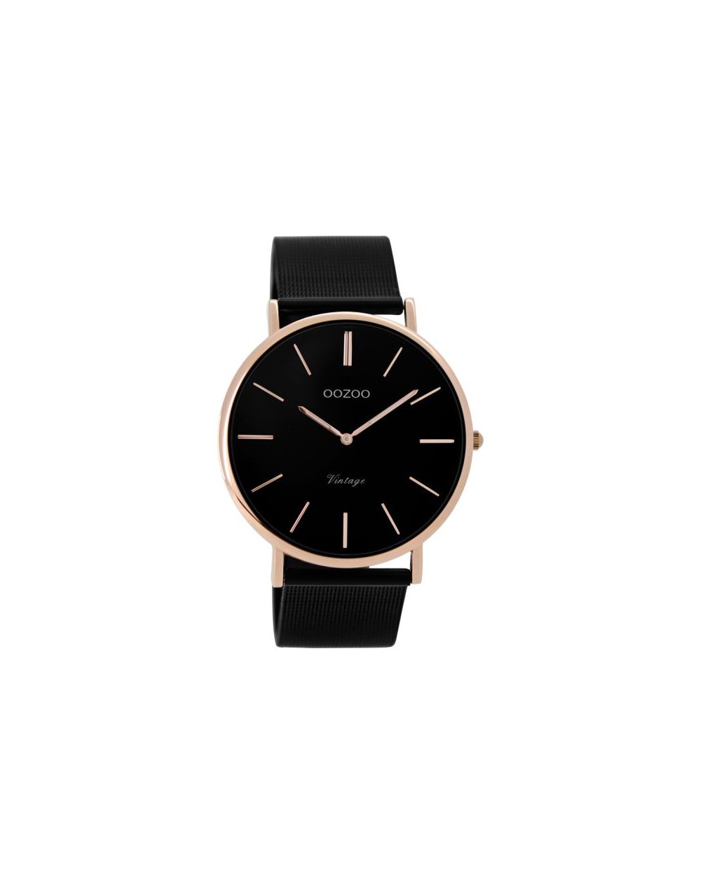 Montre Oozoo C8869 - Marque OOZOO - Livraison & Retour Gratuit