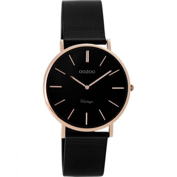 Montre Oozoo C8871 - Marque OOZOO - Livraison & Retour Gratuit