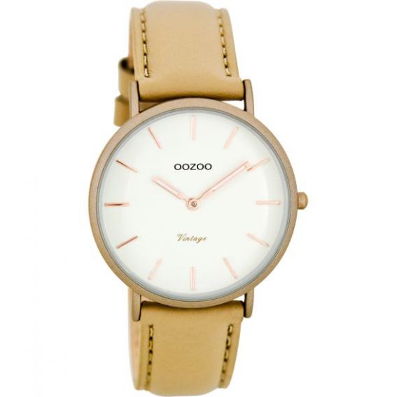 Oozoo montre/watch/horloge C7744