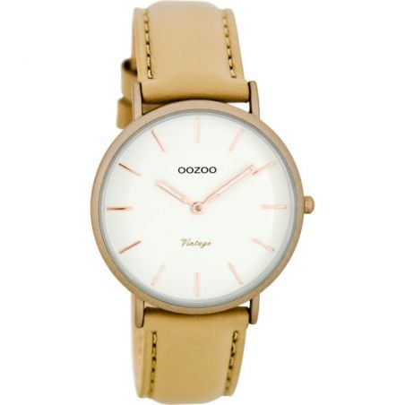 Montre Oozoo C7744 - Marque OOZOO - Livraison & Retour Gratuit
