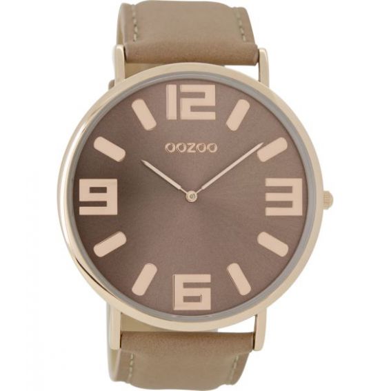 Oozoo montre/watch/horloge C8851
