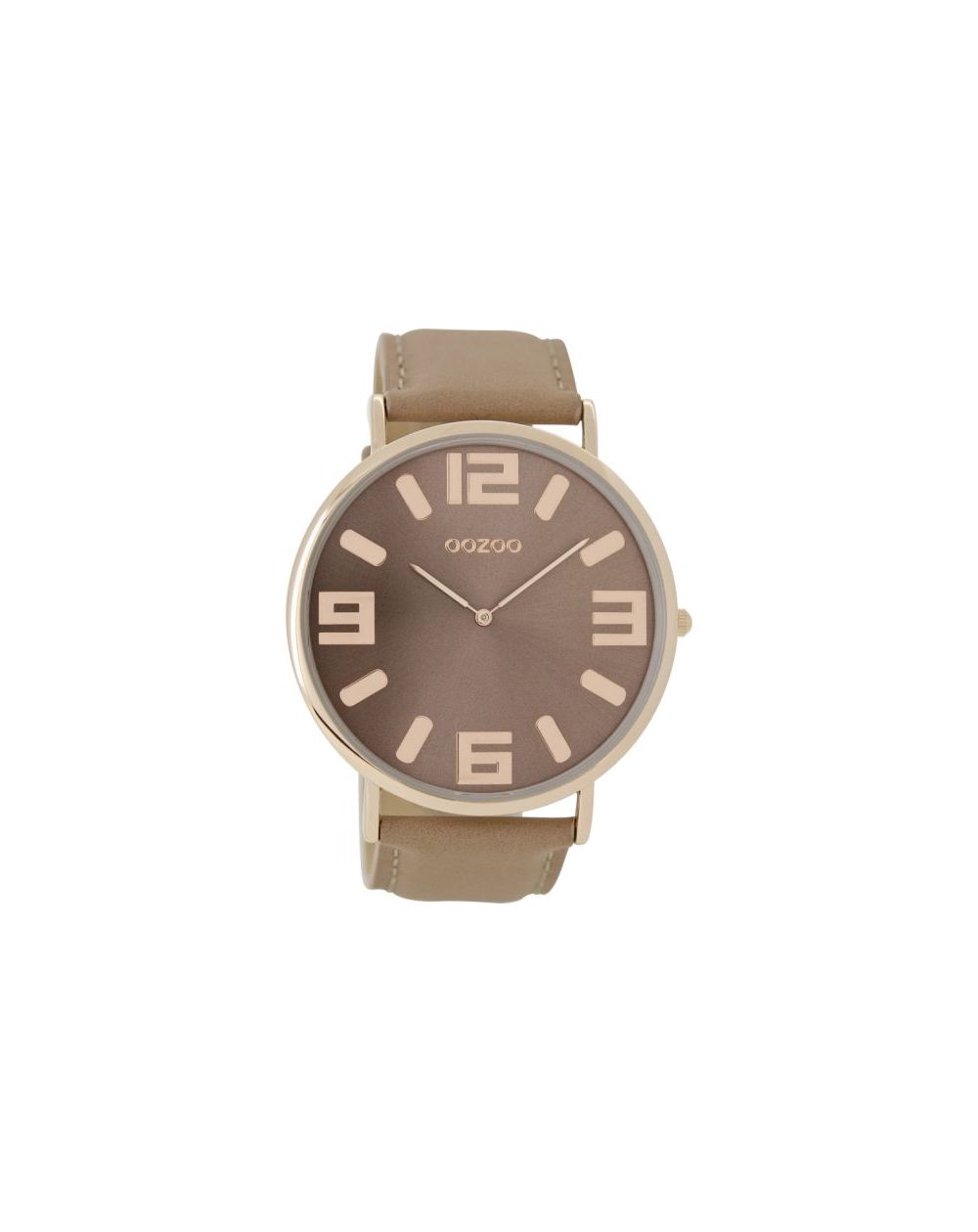 Montre Oozoo C8851 - Marque OOZOO - Livraison & Retour Gratuit