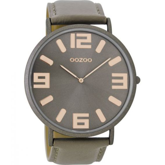 Montre Oozoo C8852 - Marque OOZOO - Livraison & Retour Gratuit