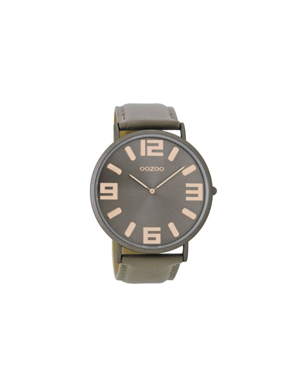 Montre Oozoo C8852 - Marque OOZOO - Livraison & Retour Gratuit