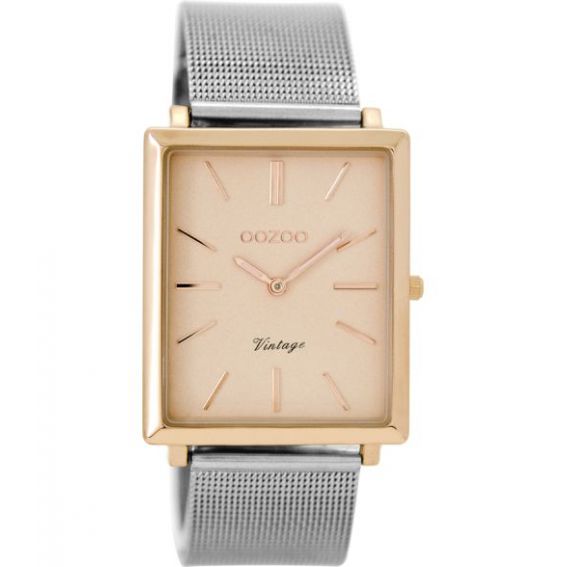 Oozoo montre/watch/horloge C8182