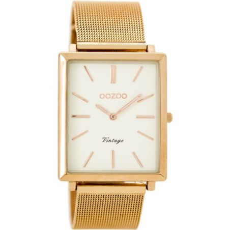 Oozoo montre/watch/horloge C8183