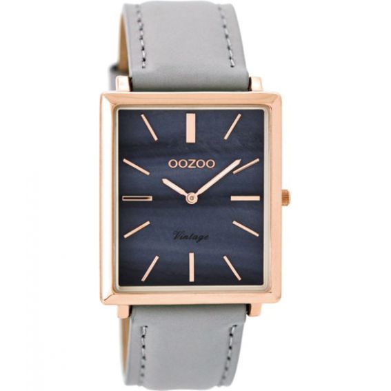 Oozoo montre/watch/horloge C8186