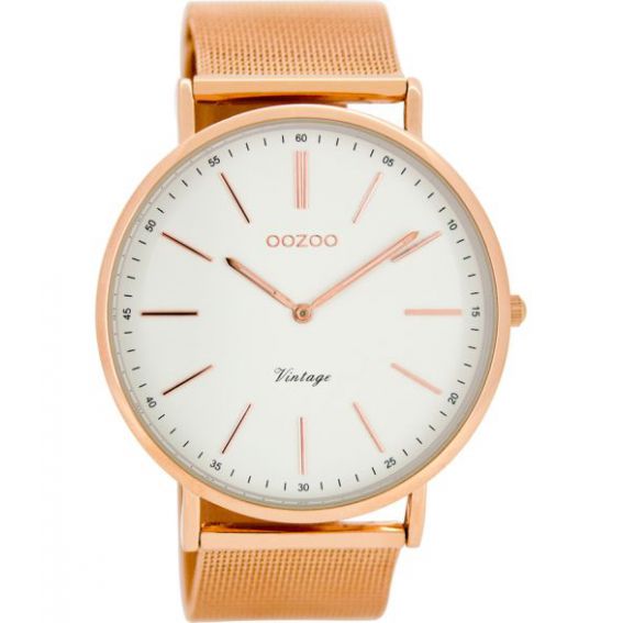Montre Oozoo C8177 - Marque OOZOO - Livraison & Retour Gratuit