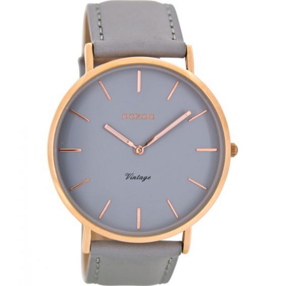 Oozoo montre/watch/horloge C8130