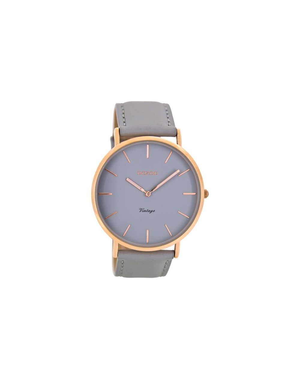 Oozoo montre/watch/horloge C8130
