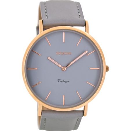 Montre Oozoo C8130 - Marque OOZOO - Livraison & Retour Gratuit
