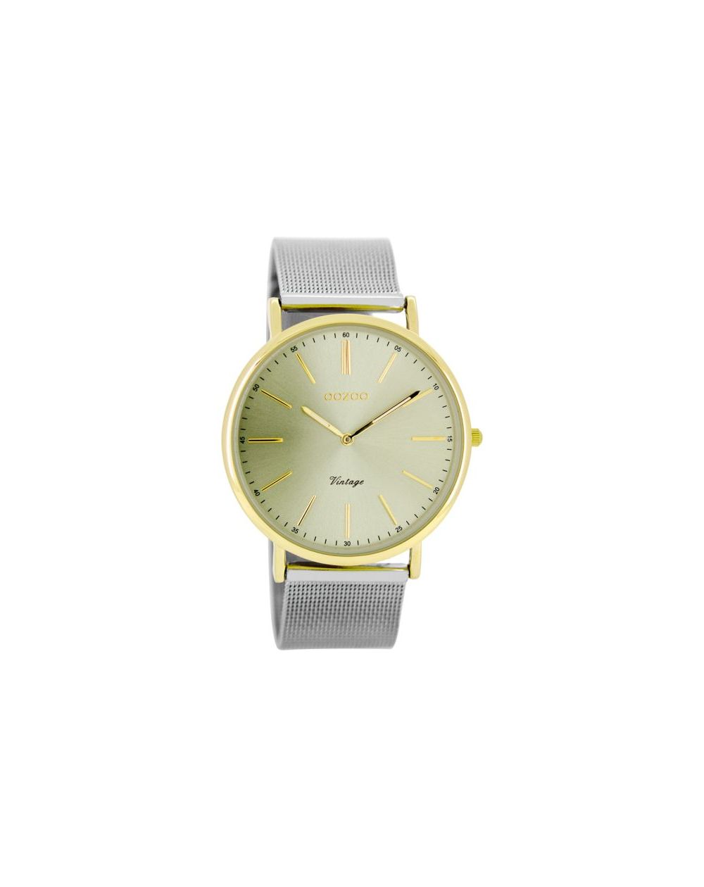 Oozoo montre/watch/horloge C8159