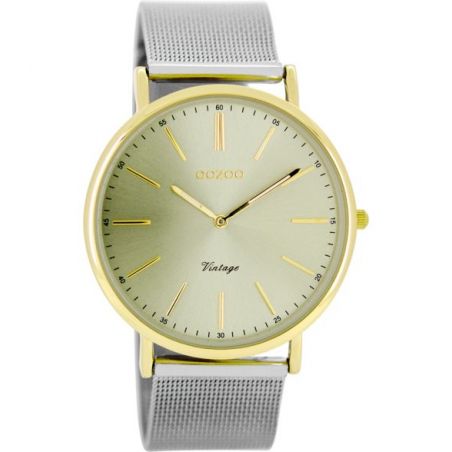 Oozoo montre/watch/horloge C8159