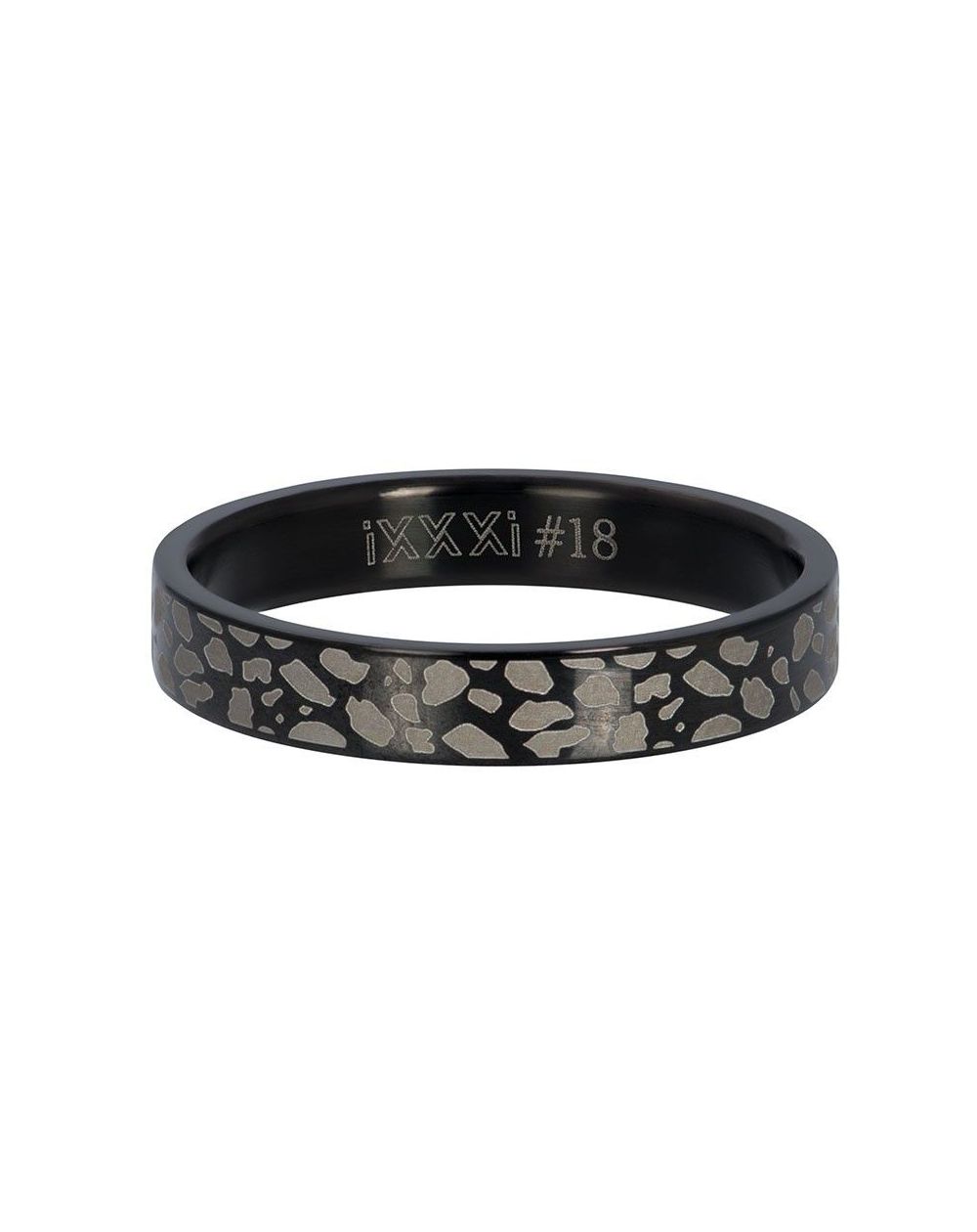 Black zebra 4mm