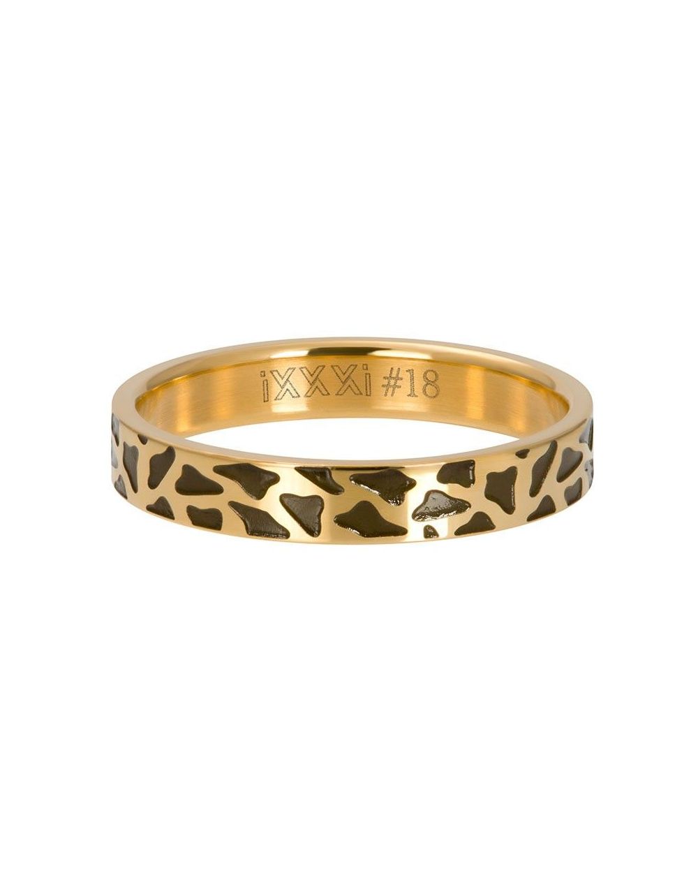 Silver Panther 4mm