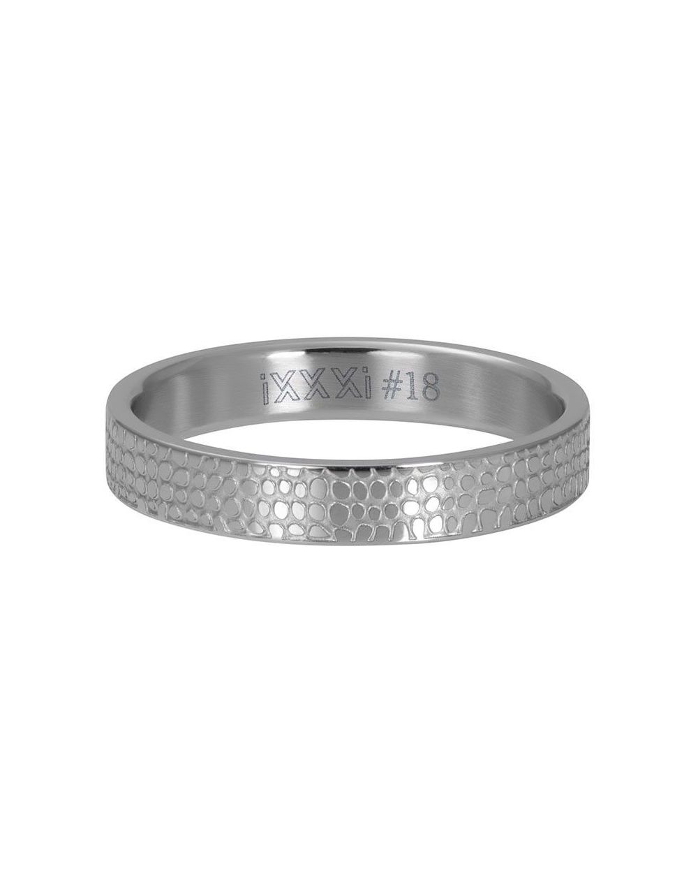 Silver Panther 4mm
