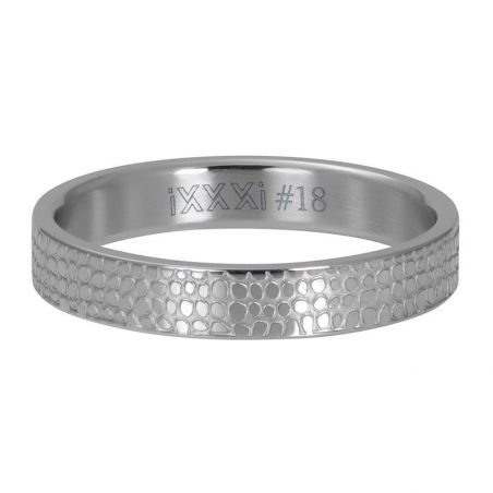 Silver Panther 4mm
