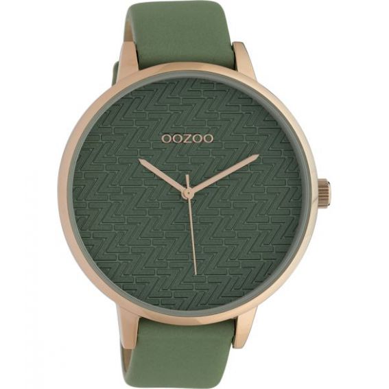 Oozoo montre/watch/horloge C10407