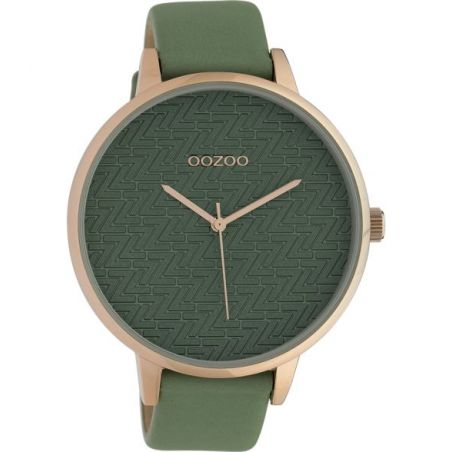 Montre Oozoo C10407 - Marque OOZOO - Livraison & Retour Gratuit