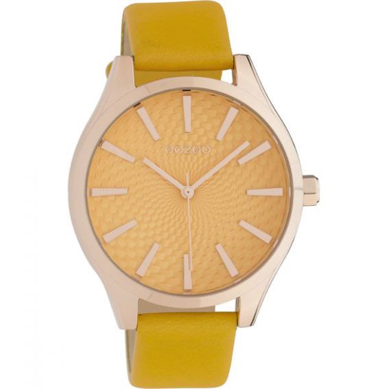 Oozoo montre/watch/horloge C10466