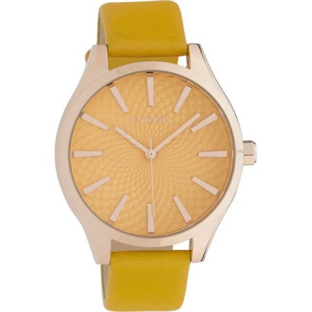 Oozoo montre/watch/horloge C10466