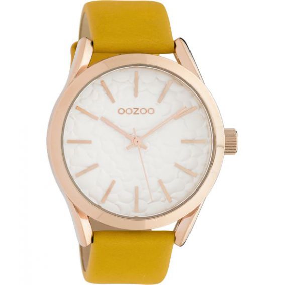 Oozoo montre/watch/horloge C10463