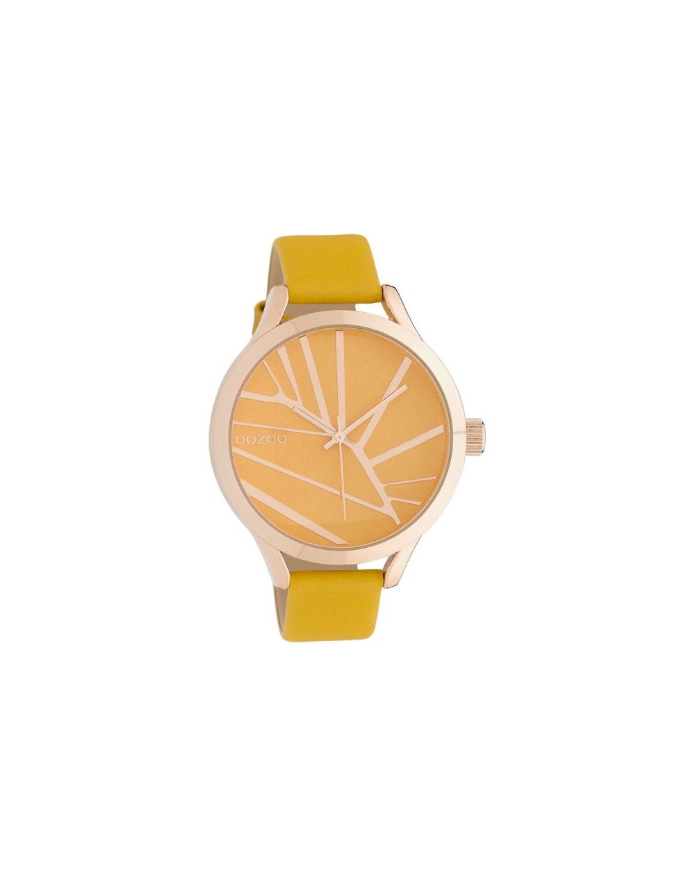 Montre Oozoo C10465 - Marque OOZOO - Livraison & Retour Gratuit