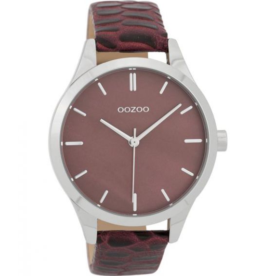 Montre Oozoo C9722 - Marque OOZOO - Livraison & Retour Gratuit
