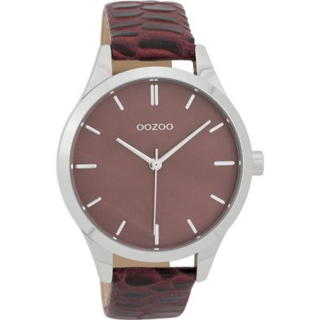 Montre Oozoo C9722 - Marque OOZOO - Livraison & Retour Gratuit